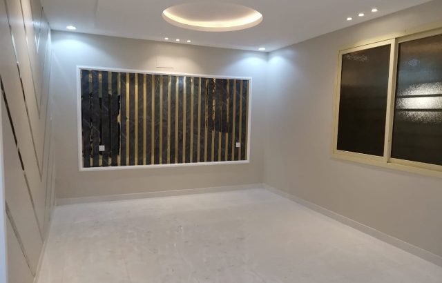 للبيع فلل في خميس مشيط حي دره الموسي