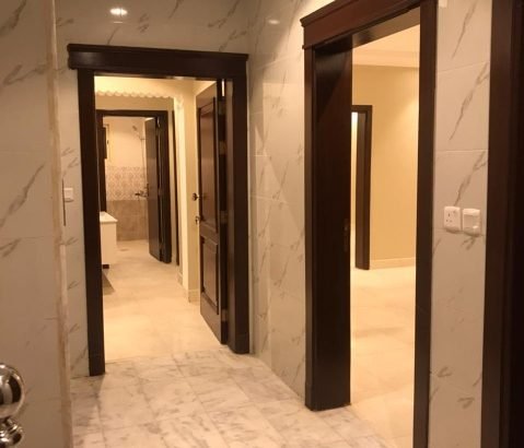 شقق تمليك حي الواحه مخطط الفهد