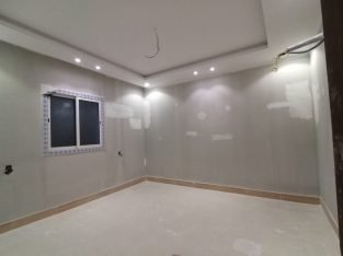 شقق فاخره للتمليك حي الواحه والتيسير