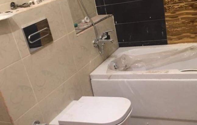 للبيع شقه علي النيل