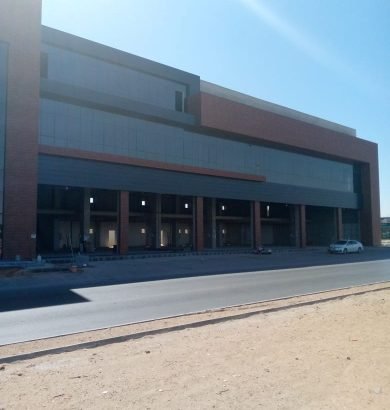 محلات للايجار اليرموك