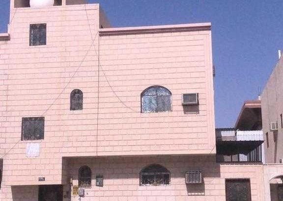 عماره نظيفه لاتحتاج ترميم بسعر مغري