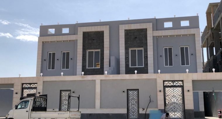 فلل دورين للبيع مخطط الرياض د بجده مليون وميه وخمسون الف ريال