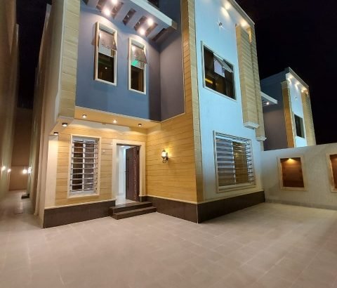 فلل وعقارات للبيع بخميس مشيط وابها