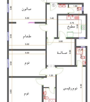 شقق وملاحق فاخره للتمليك بحي السندس من المالك مباشر وبسعر مغري