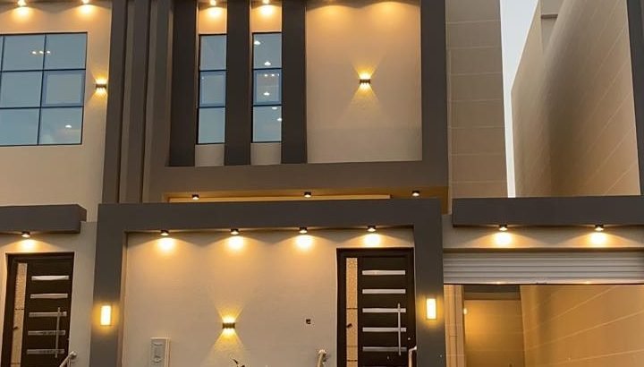 فلل  خميس مشيط