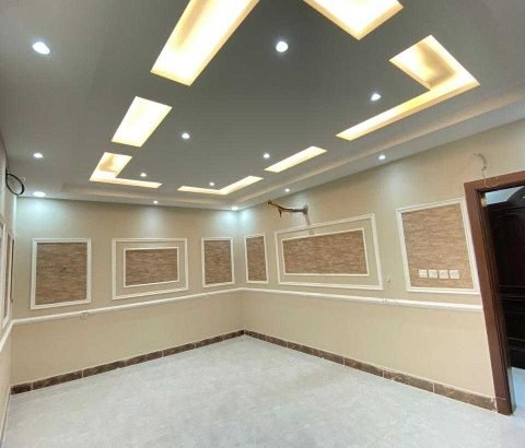 شقق وملاحق فاخره للتمليك