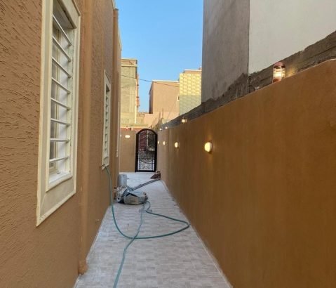 دور مستقل للبيع فى احد رفيده  بدون دفعه مقدمه