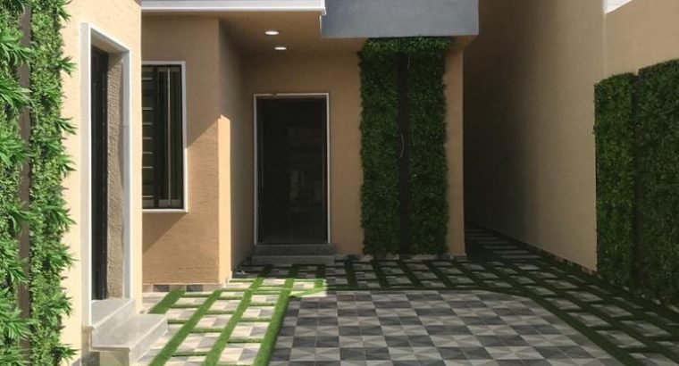 فلل للبيع بخميس بدون دفعه مقدمه