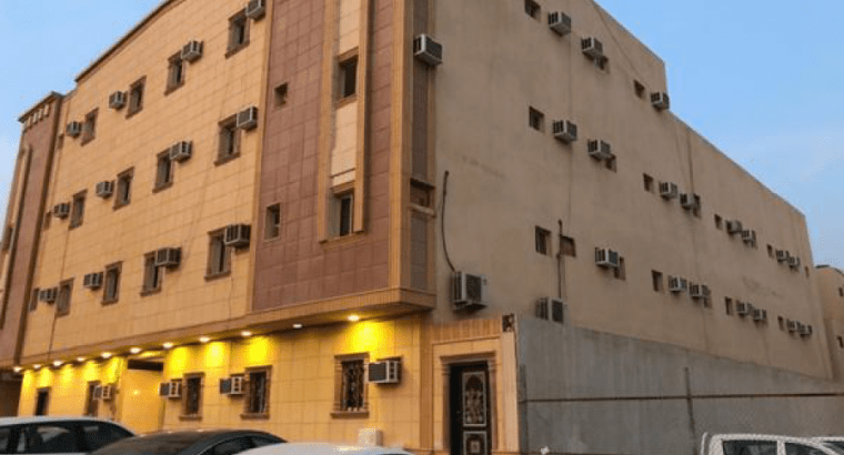 عماره للبيع في المونسيه – الرياض