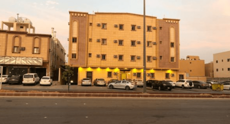 عماره للبيع في المونسيه – الرياض