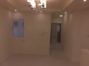 شقه ارضي للتمليك حي هجر الدمام