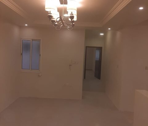 شقه ارضي للتمليك حي هجر الدمام