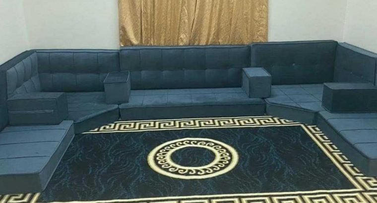 شقق مفرووشه لموسم رمضان