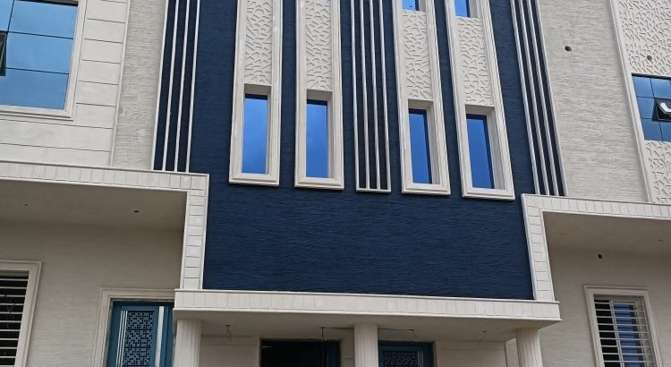 تعلن شركة مساكن عسير للتطوير العقاري عن وجود فيلا روف مساحتها 500متر  اي استفسار كلمني واتس