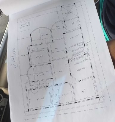 مقاول نجار.مواد وعظم