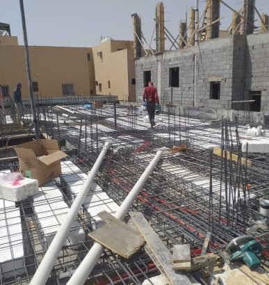 مقاول..ملاحق