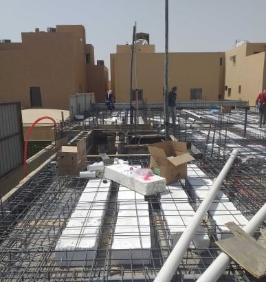 مقاول..ملاحق
