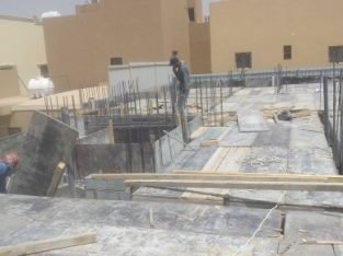 مقاول..ملاحق