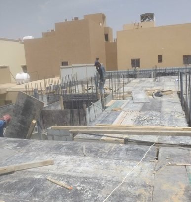 مقاول..ملاحق