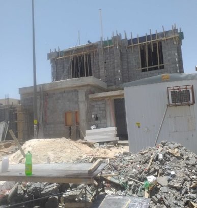 مقاول..ملاحق