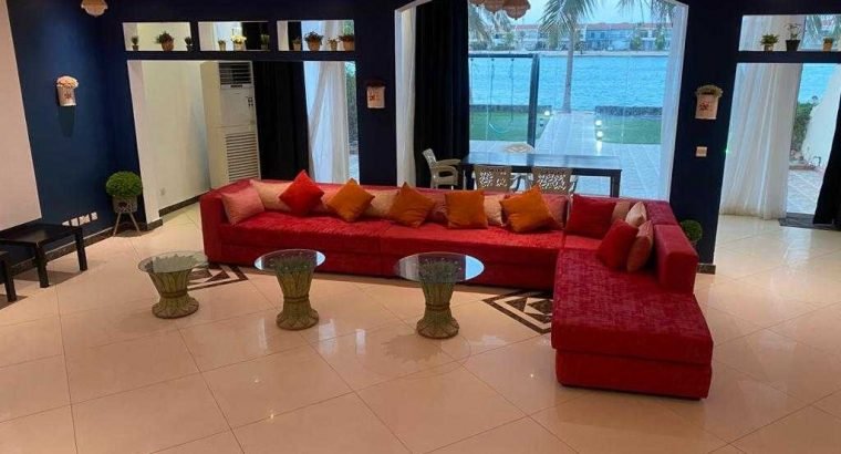 درة العروس لايجار الفلل والشاليهات