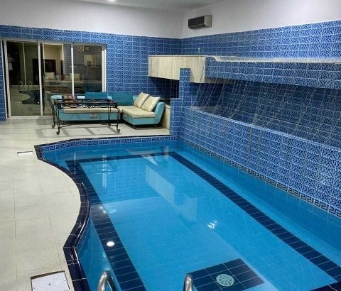 درة العروس لايجار الفلل والشاليهات