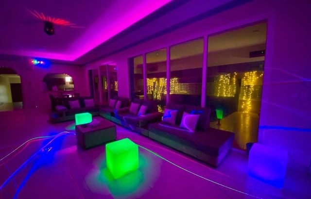 درة العروس لايجار الفلل والشاليهات