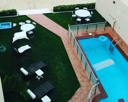 إيجارات في درة العروس
