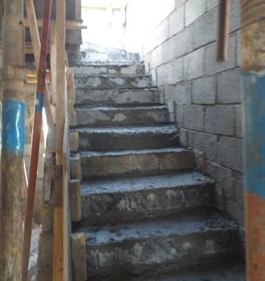 مقاول ملاحق. توسعه داخل البيت..ترميم.