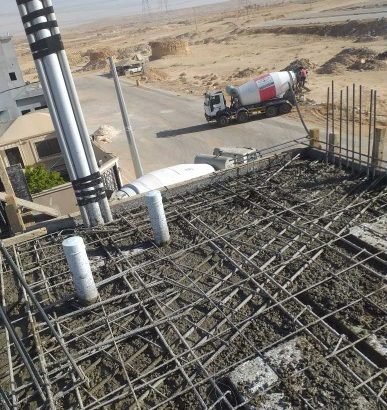 مقاول ملاحق توسعه داخل البيت.. ترميم