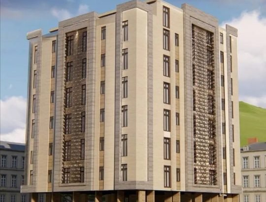 شقق تمليك للبيع تبدء الاسعار من 200الف في جده