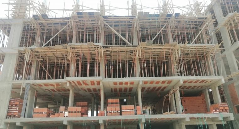 شقق تمليك للبيع تبدء الاسعار من 200الف في جده