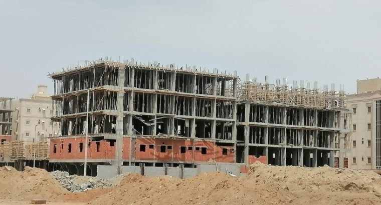 شقق تمليك للبيع تبدء الاسعار من 200الف في جده