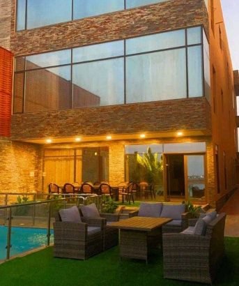 فلل وشاليهات للإيجار درة العروس لتواصل 0593586602