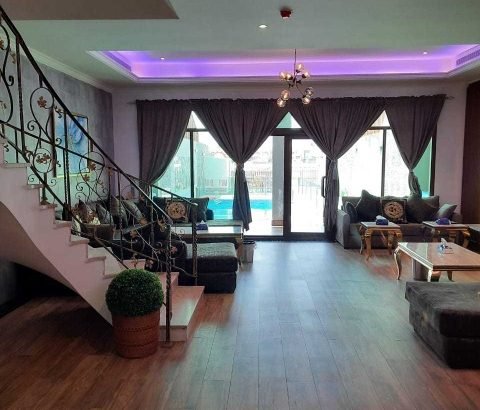 فلل وشاليهات للإيجار درة العروس لتواصل 0593586602