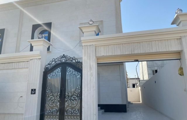 فلل للبيع السرقية الخبر قريب البحر
