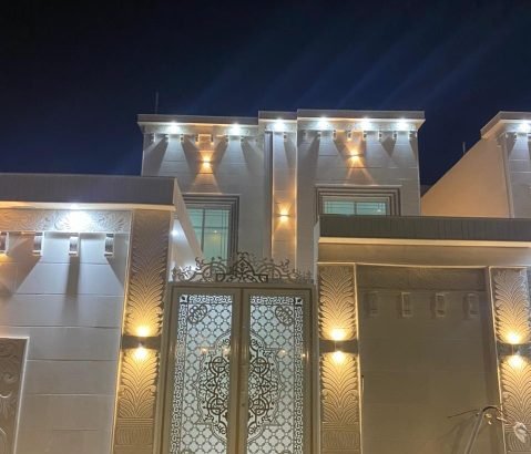 الخبر