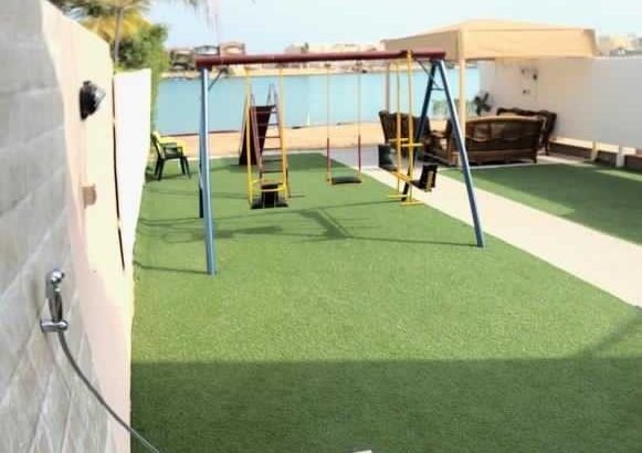 فلل وشاليهات للإيجار في درة العروس لتواصل 0593586602