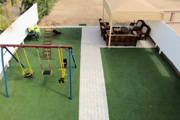 فلل وشاليهات للإيجار في درة العروس لتواصل 0593586602