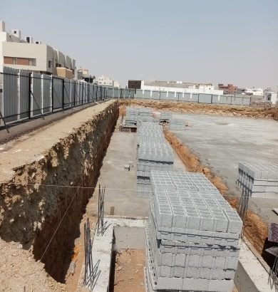 مؤسسه ناصر نويفع غنايم اليوبي للمقاولات العامه
0558431070ابوخالد