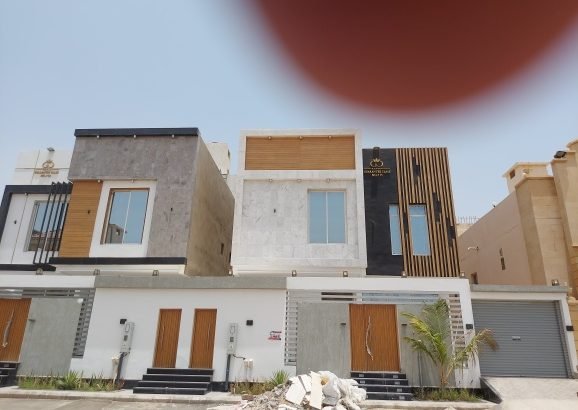 فيلا تمليك فاخره بحي ااياقوت