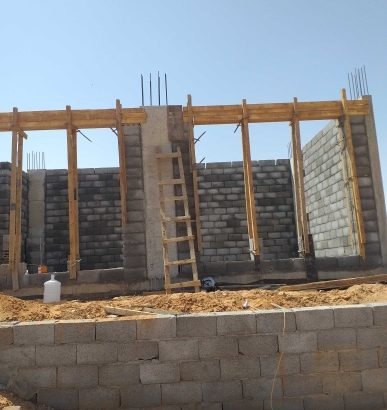 مقاول ملاحق