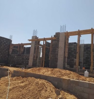 مقاول ملاحق