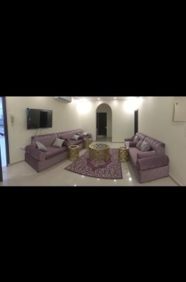 شقه للبيع في مكه المكرمه