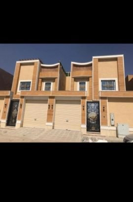 فلل فاخره للبيع