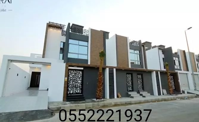 شقتين للبيع بصك واحد