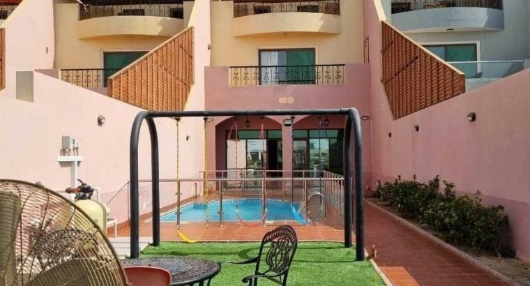 فلل وشاليهات دره العروس الروز بيتش للحجز والتواصل 0564196003او 0500576633