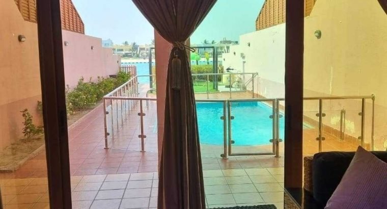 فلل وشاليهات دره العروس الروز بيتش للحجز والتواصل 0564196003او 0500576633