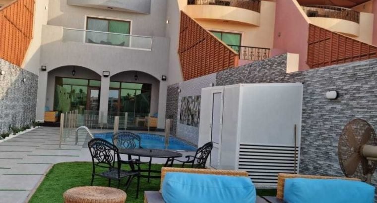 فلل وشاليهات دره العروس الروز بيتش للحجز والتواصل 0564196003او 0500576633